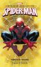 [Marvel Prose Novels 01] • Spider-Man